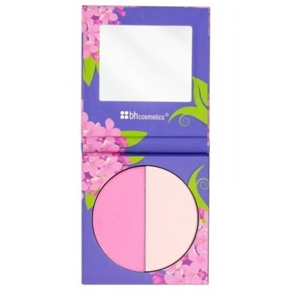 Bh cosmetics duo of duo blushes - Picture 9 of 11